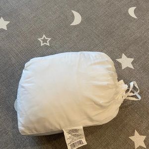 Queen sheet set